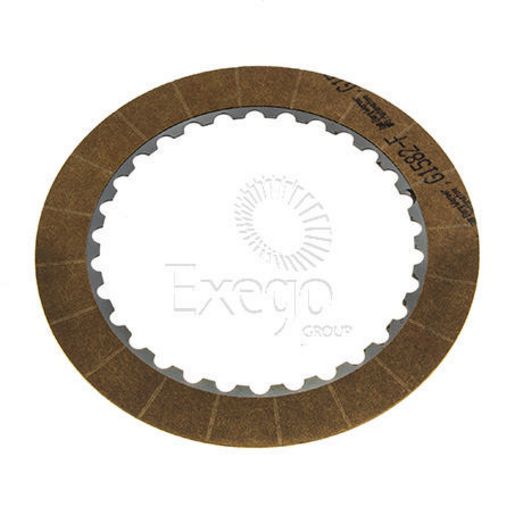 Drivetech Friction Input Cl 30T 4T65E JCL-460040