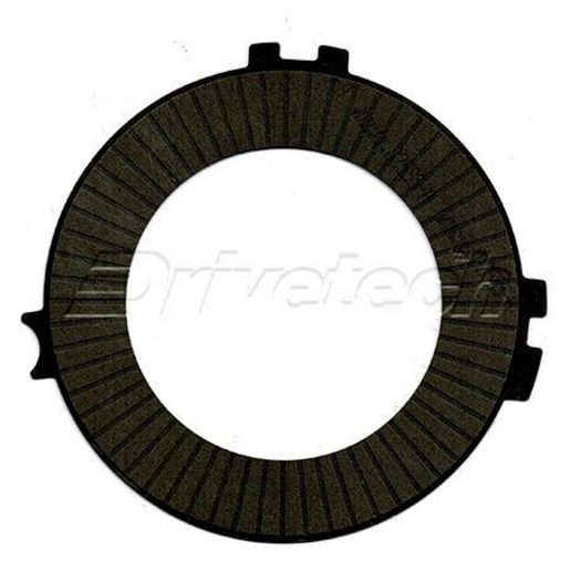 Drivetech Steel 4Th Cl Ext T Volvo 4T65E JCS-460015