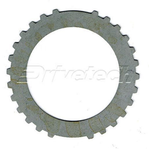 Drivetech Steel Forward 26T Flat 4T65E JCS-460030
