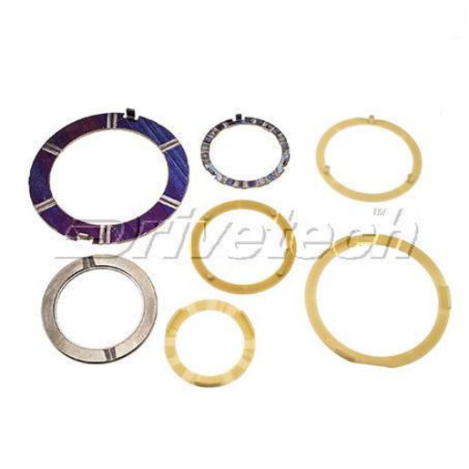 Drivetech Washer Kit 4T65E JWK-460005