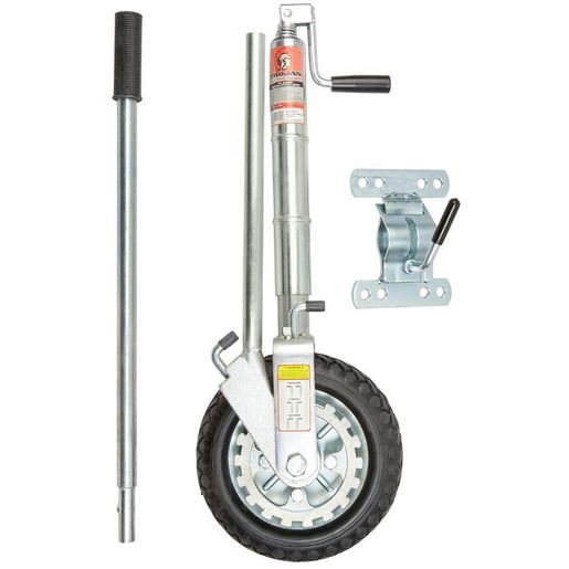 Trojan Eze Shifter Ratchet Jockey Wheel 303250