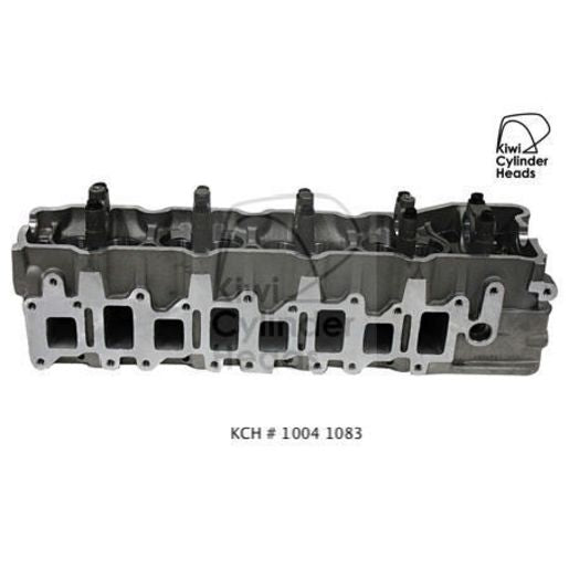 Kiwi Bare Cylinder Head 10041083