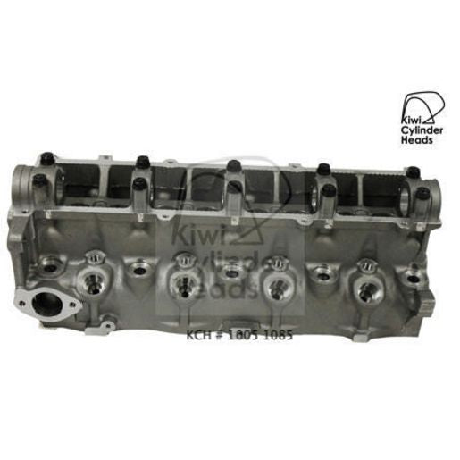 Kiwi Bare Cylinder Head 10051085