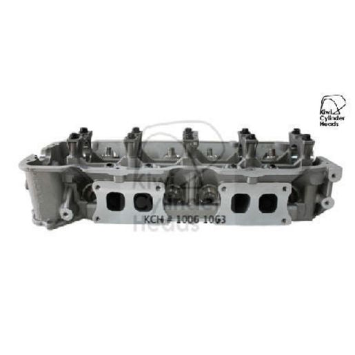 Kiwi Bare Cylinder Head 10061063