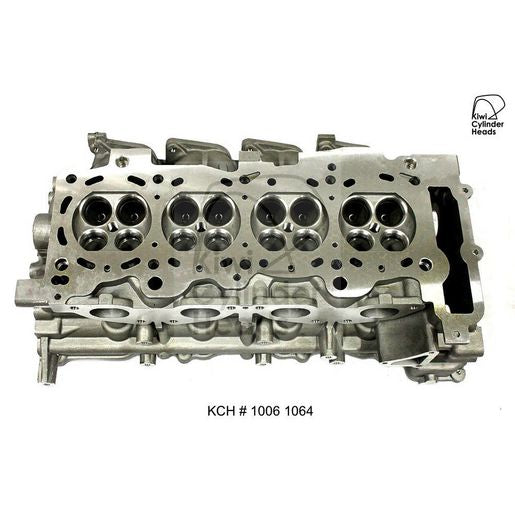 Kiwi Bare Cylinder Head 10061064
