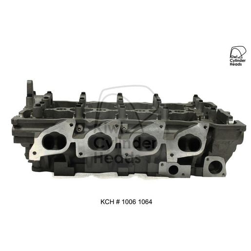 Kiwi Bare Cylinder Head 10061064