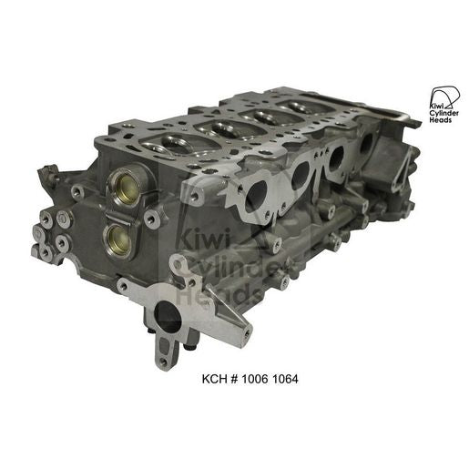 Kiwi Bare Cylinder Head 10061064