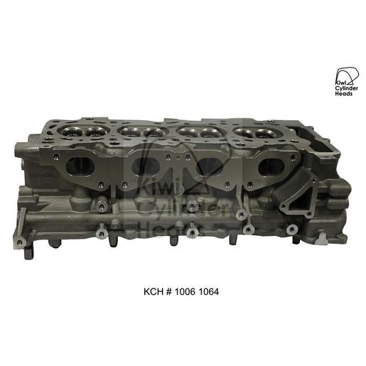 Kiwi Bare Cylinder Head 10061064