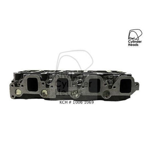 Kiwi Bare Cylinder Head 10061069