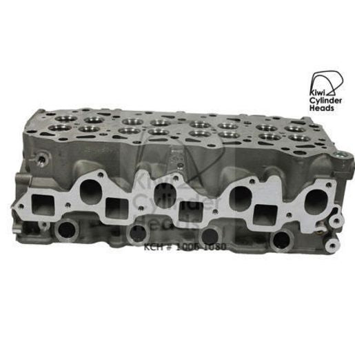 Kiwi Bare Cylinder Head 10061080
