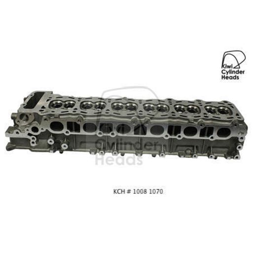 Kiwi Bare Cylinder Head 10081070