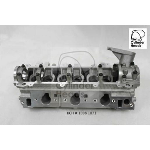 Kiwi Bare Cylinder Head 10081071
