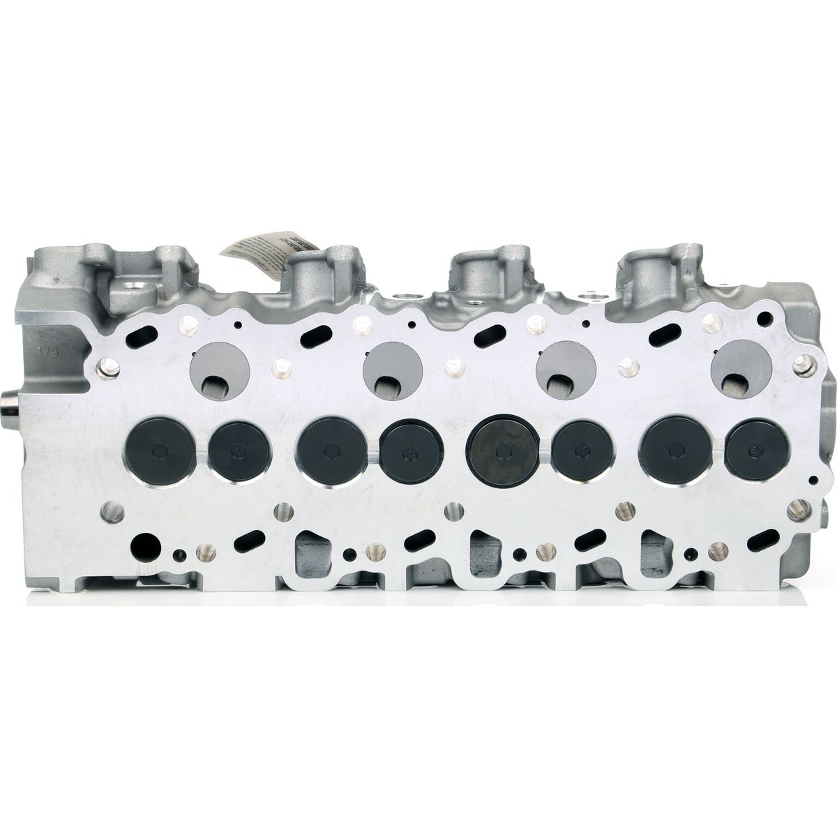 Kiwi Complete Cylinder Head Kit for Toyota 1KZTE Short Valve 11081079