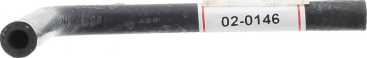 Gates Radiator Hose 02-0146