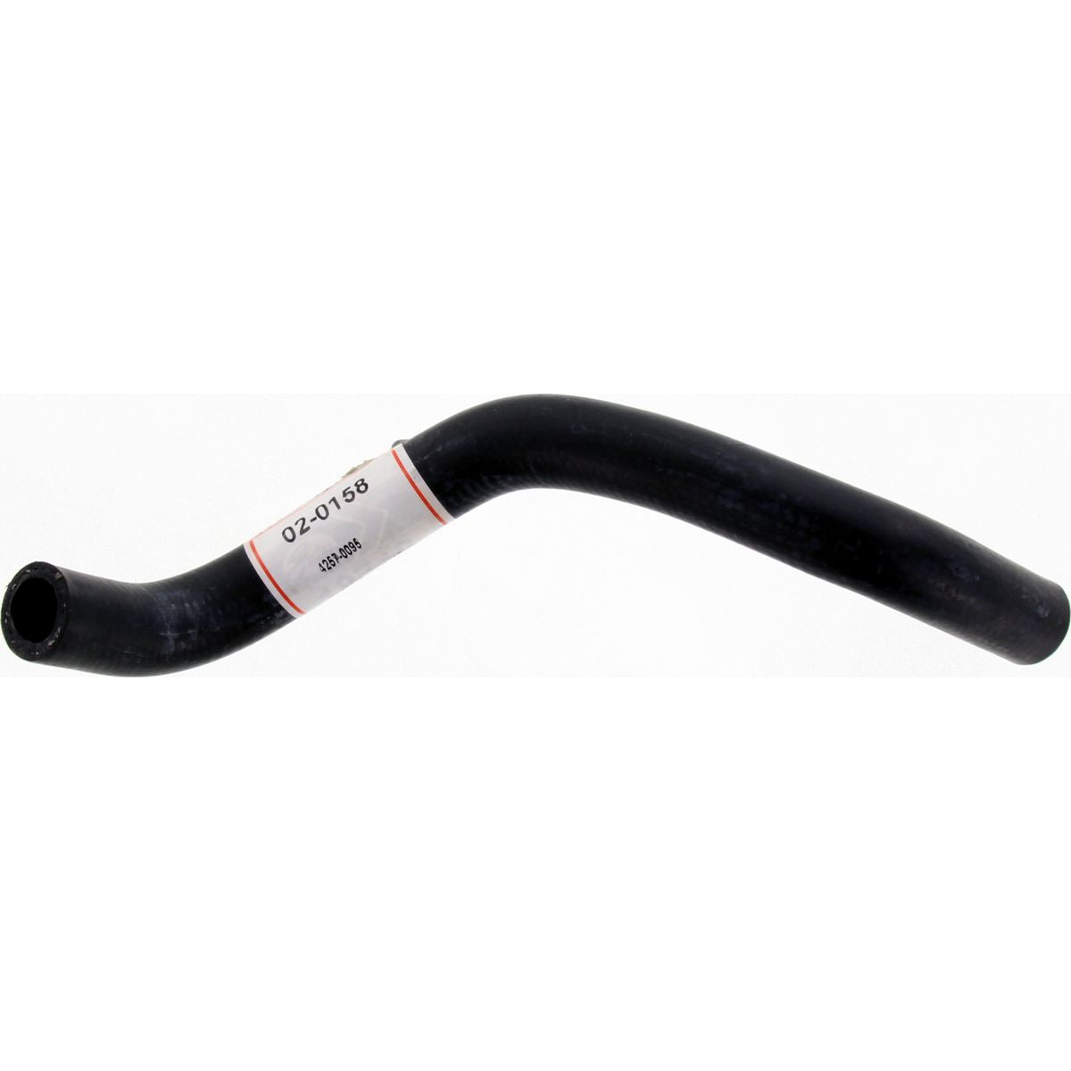 Gates Radiator Hose 02-0158