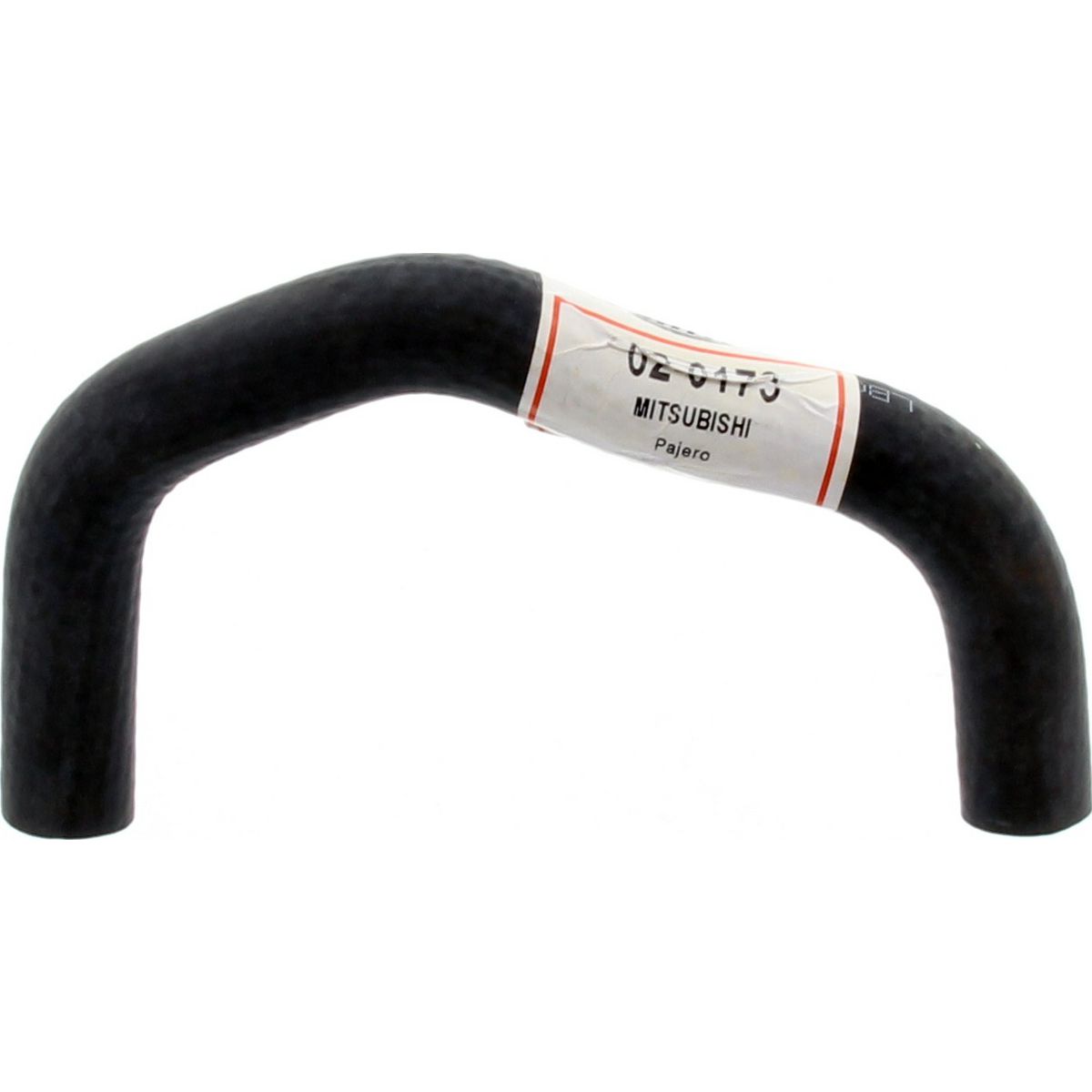 Gates Radiator Hose 02-0173