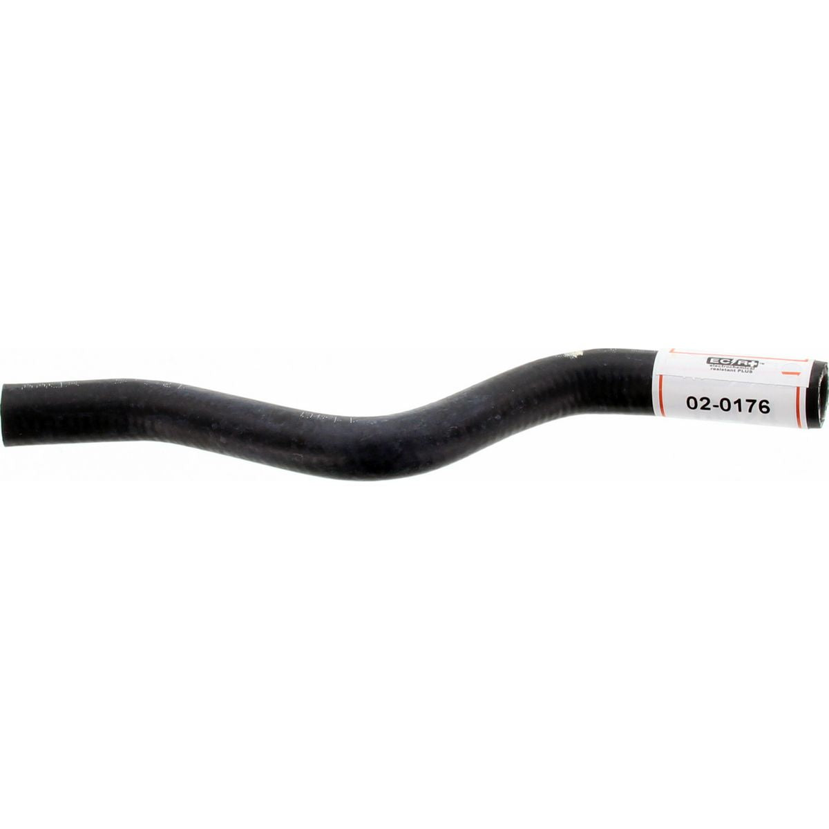 Gates Radiator Hose 02-0176