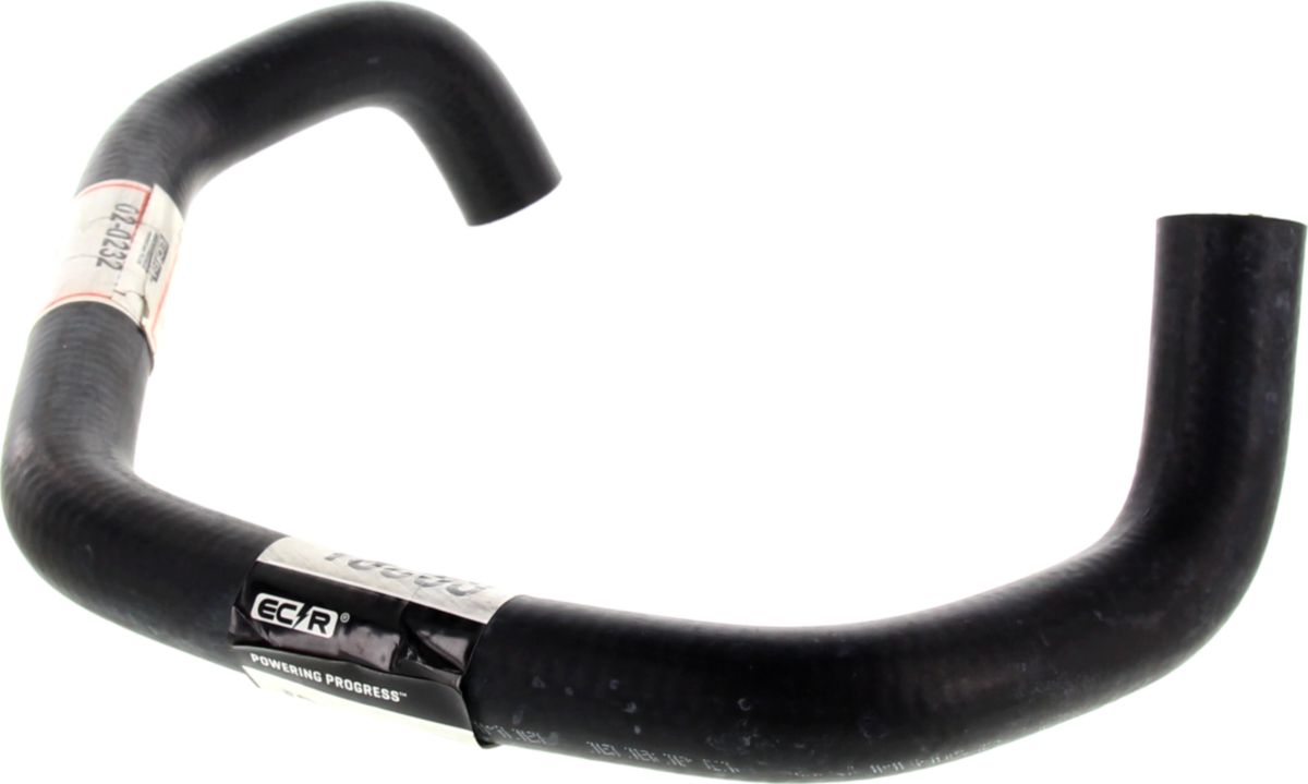 Gates Radiator Hose 02-0232