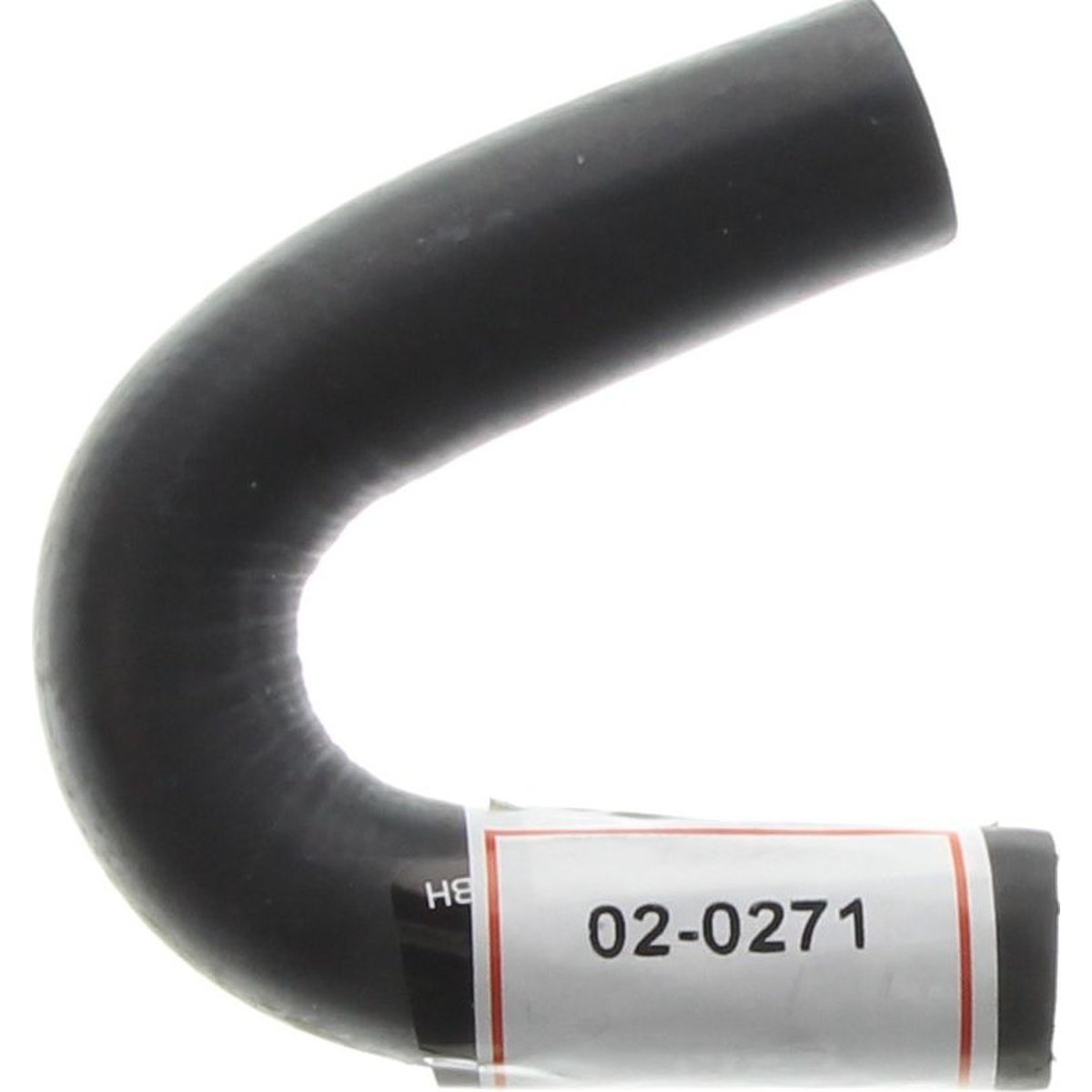 Gates Radiator Hose 02-0271