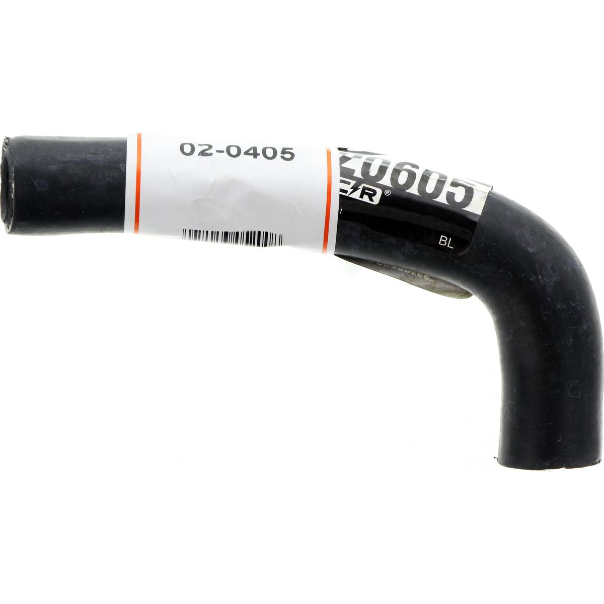 Gates Radiator Hose 02-0405