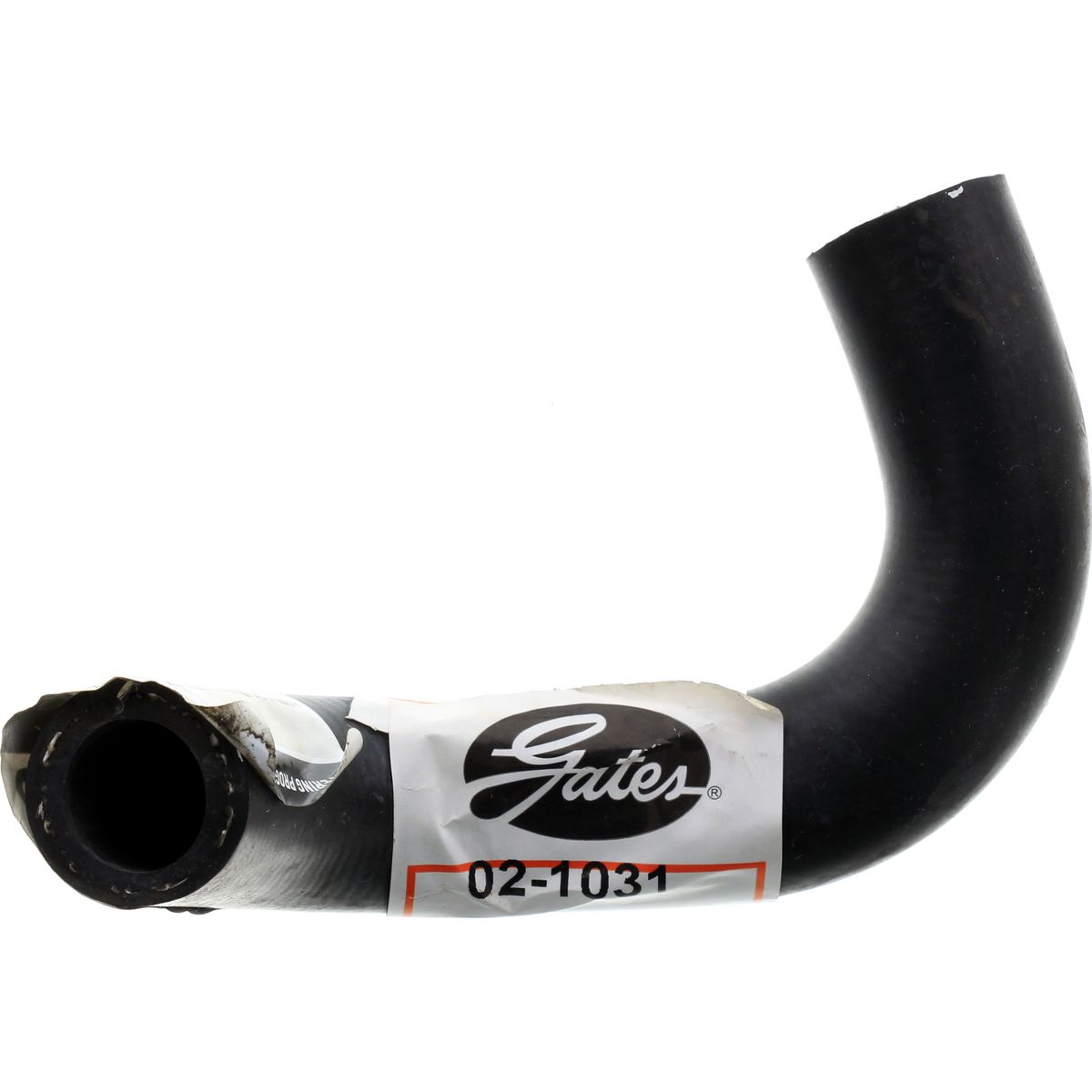 Gates Radiator Hose 02-1031