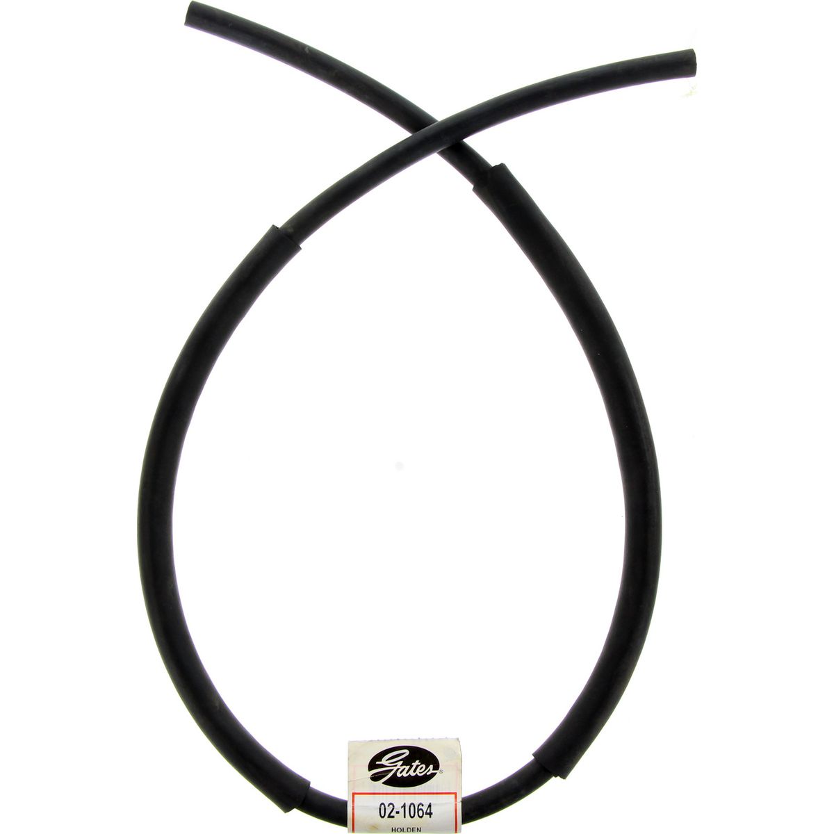 Gates Heater Hose 02-1064