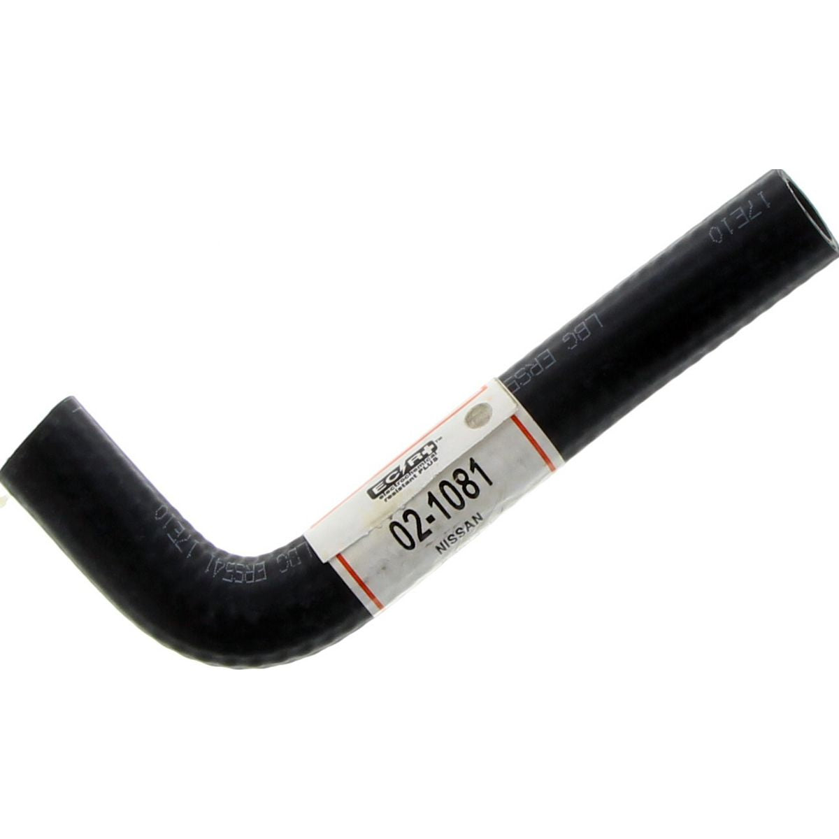 Gates Radiator Hose 02-1081