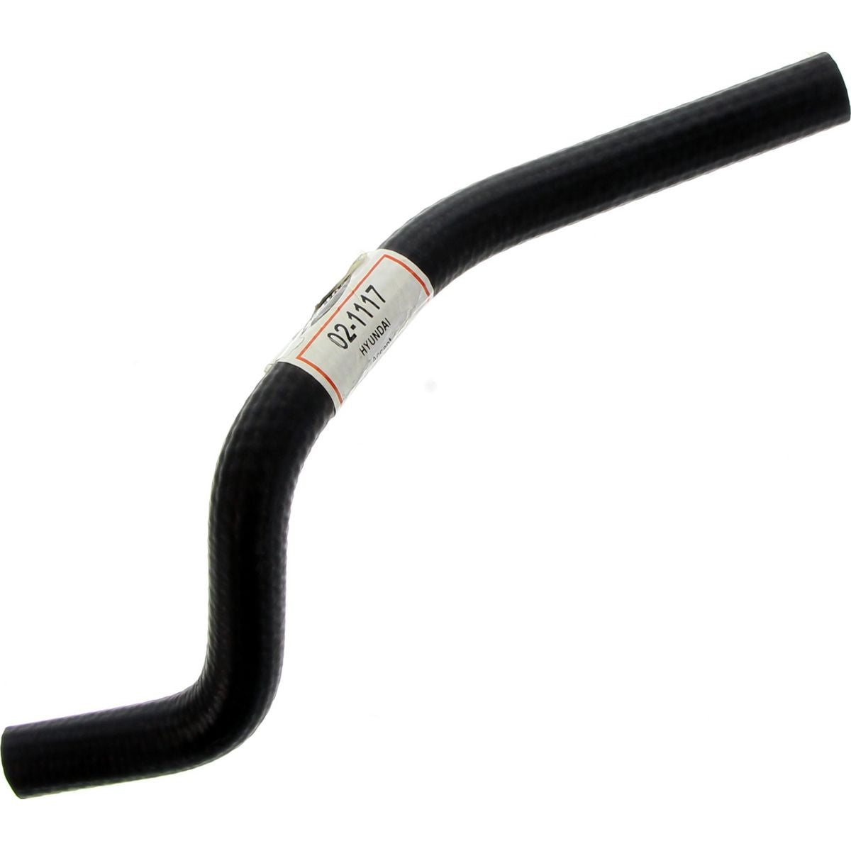 Gates Radiator Hose 02-1117