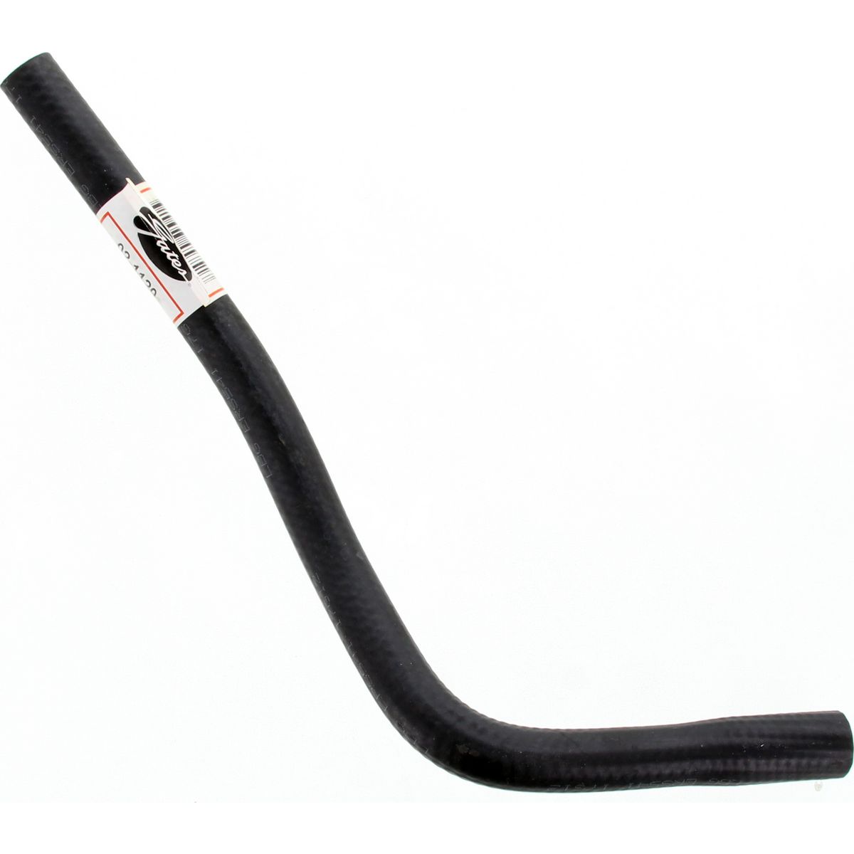Gates Radiator Hose 02-1120