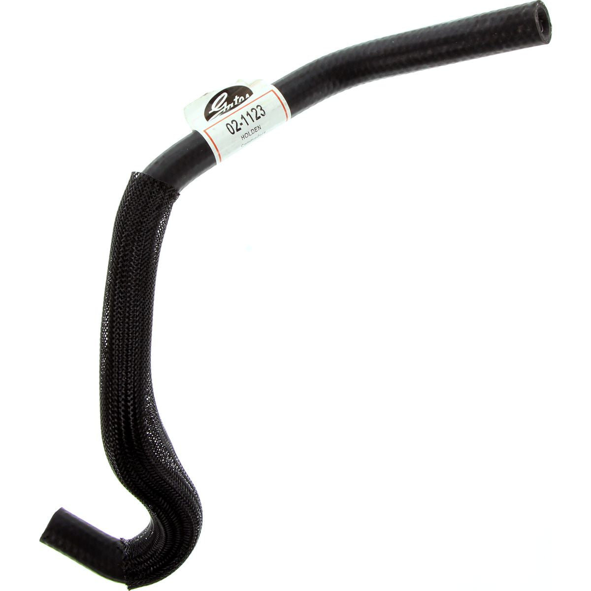 Gates Heater Hose 02-1123