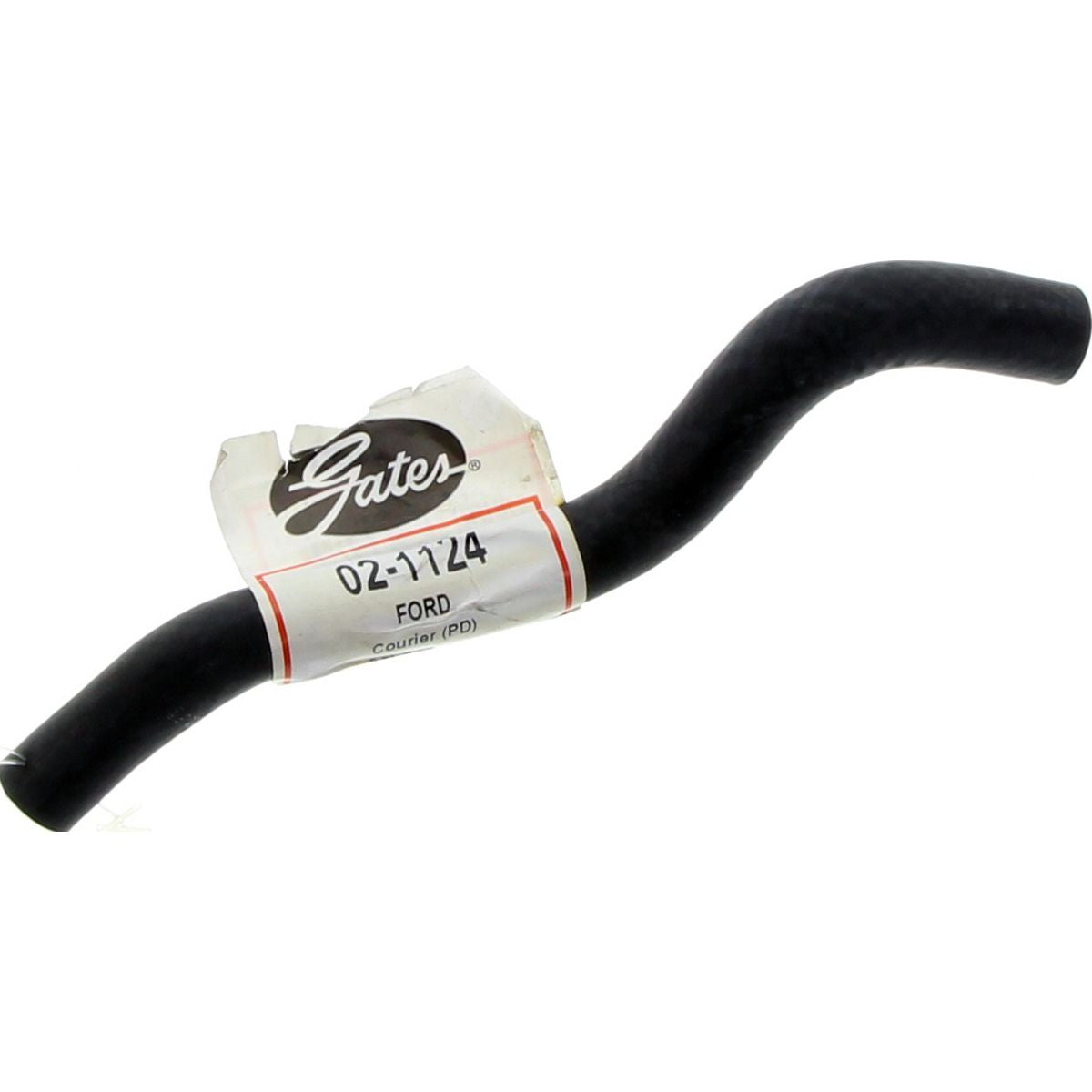Gates Heater Hose 02-1124