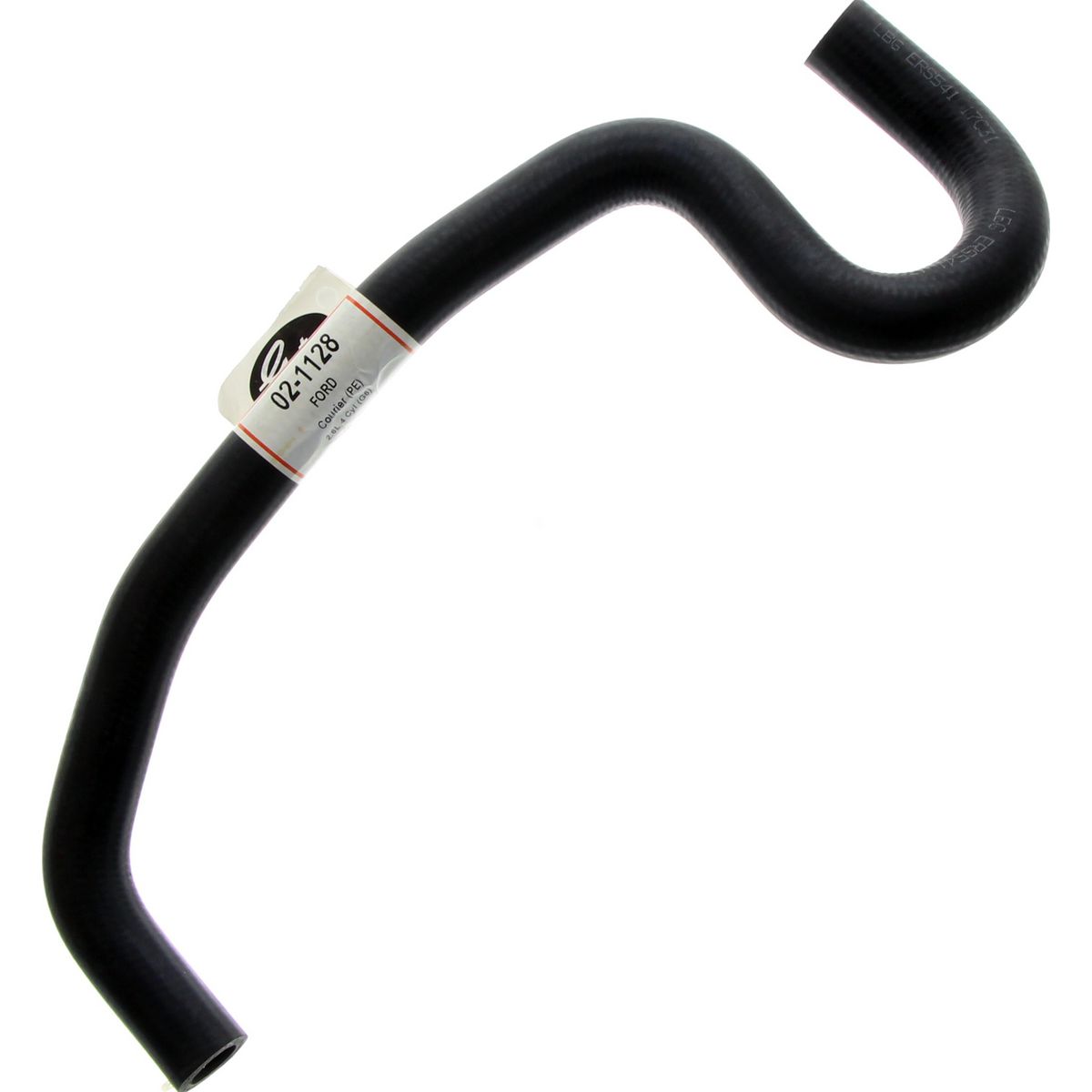 Gates Radiator Hose 02-1128
