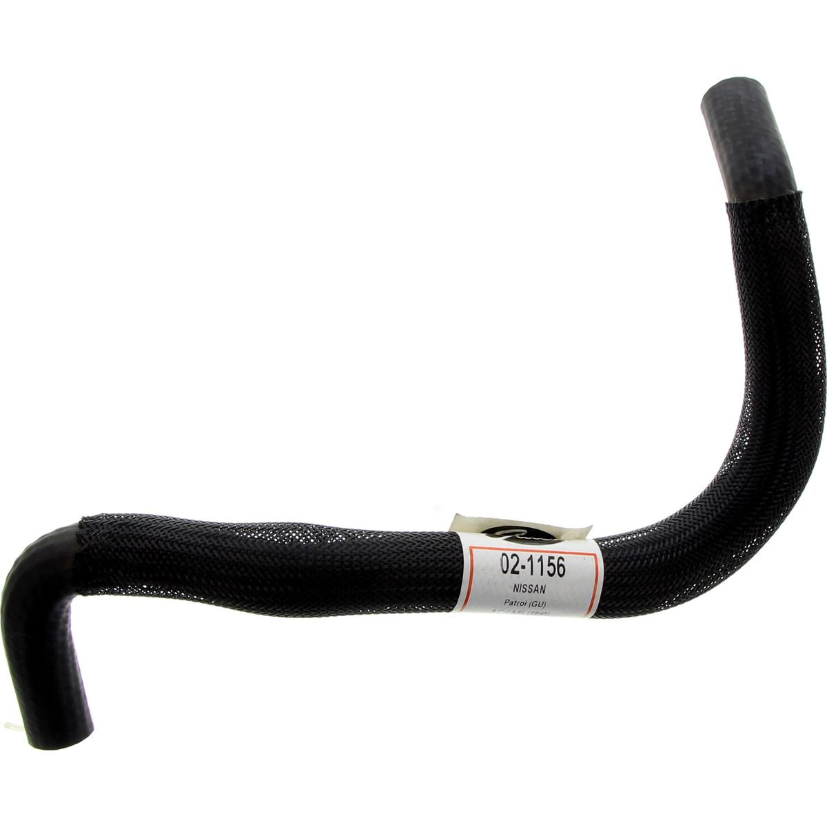 Gates Radiator Hose 02-1156