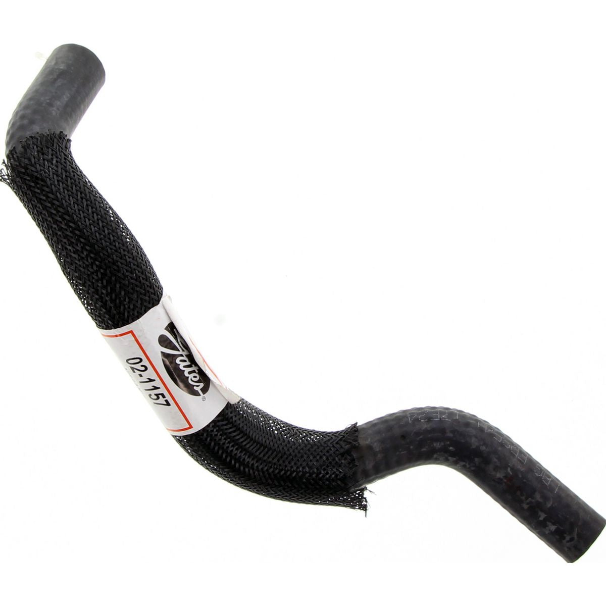 Gates Radiator Hose 02-1157