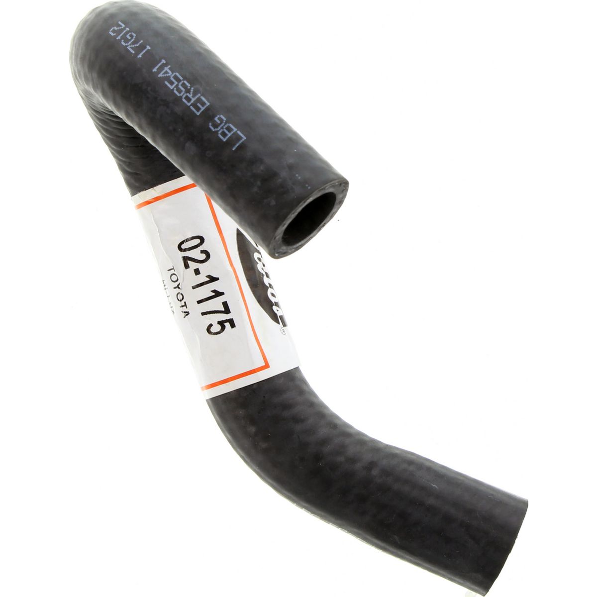 Gates Radiator Hose 02-1175