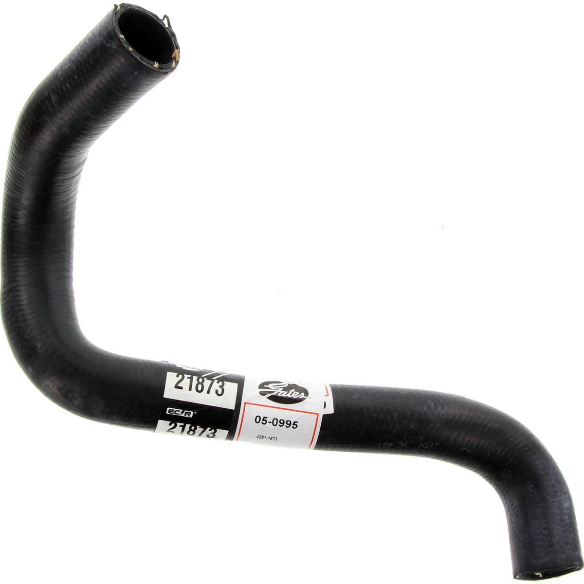 Gates Radiator Hose 05-0995