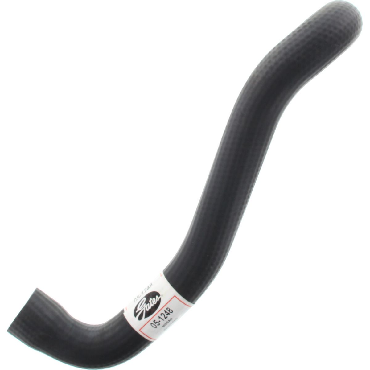 Gates Radiator Hose 05-1248