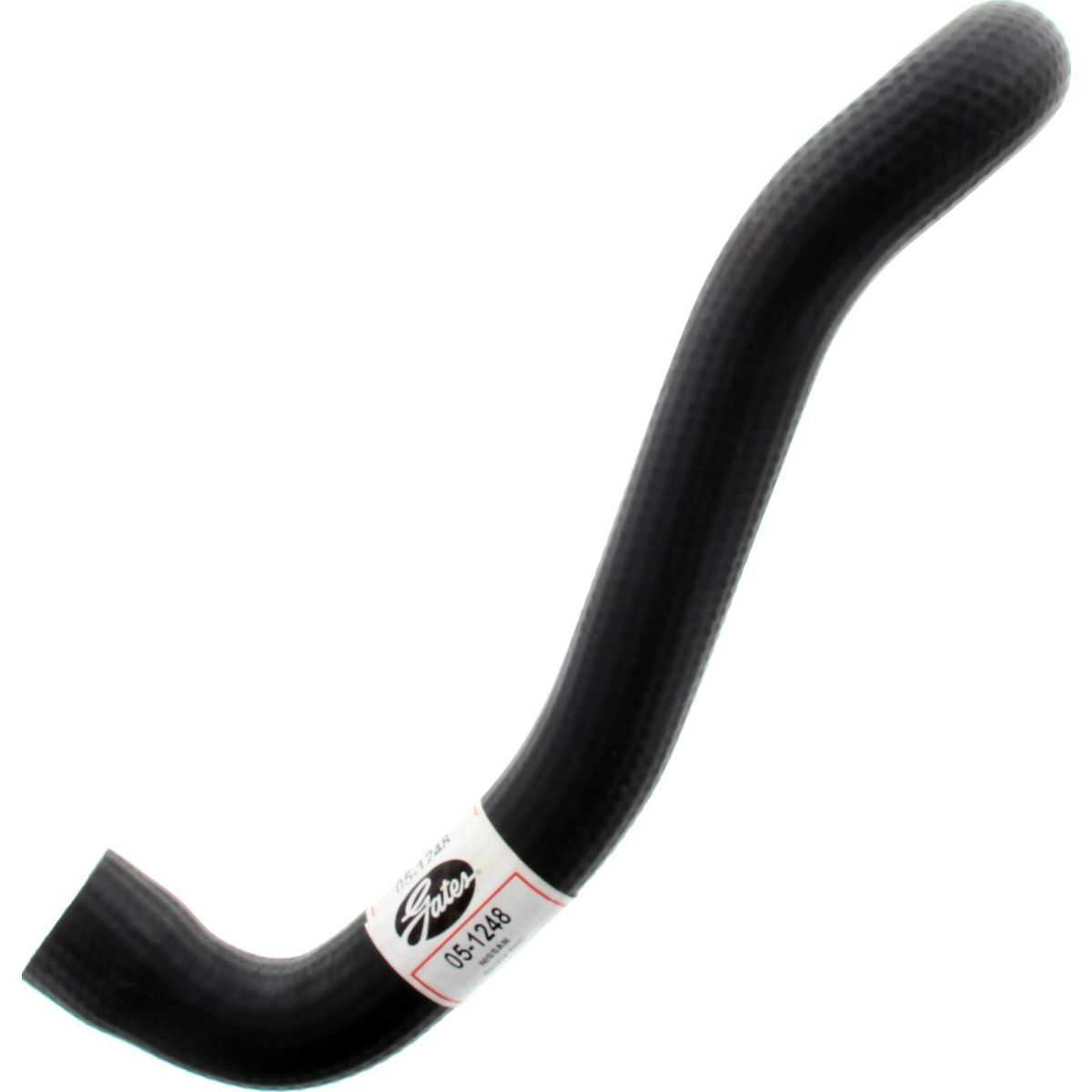 Gates Radiator Hose 05-1248