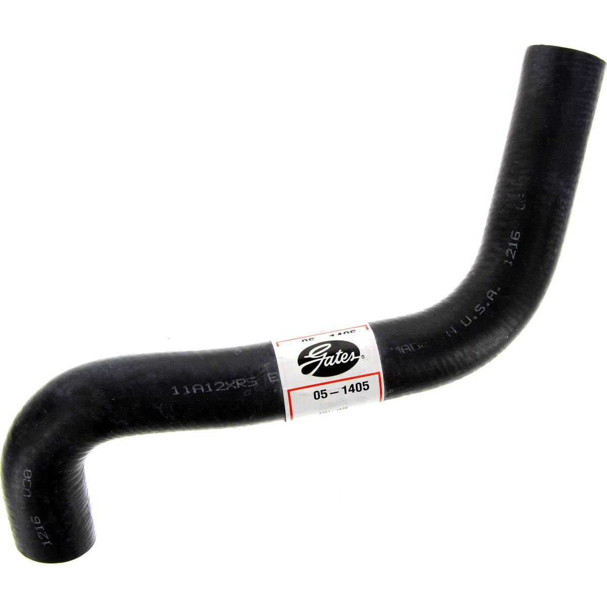 Gates Radiator Hose 05-1405