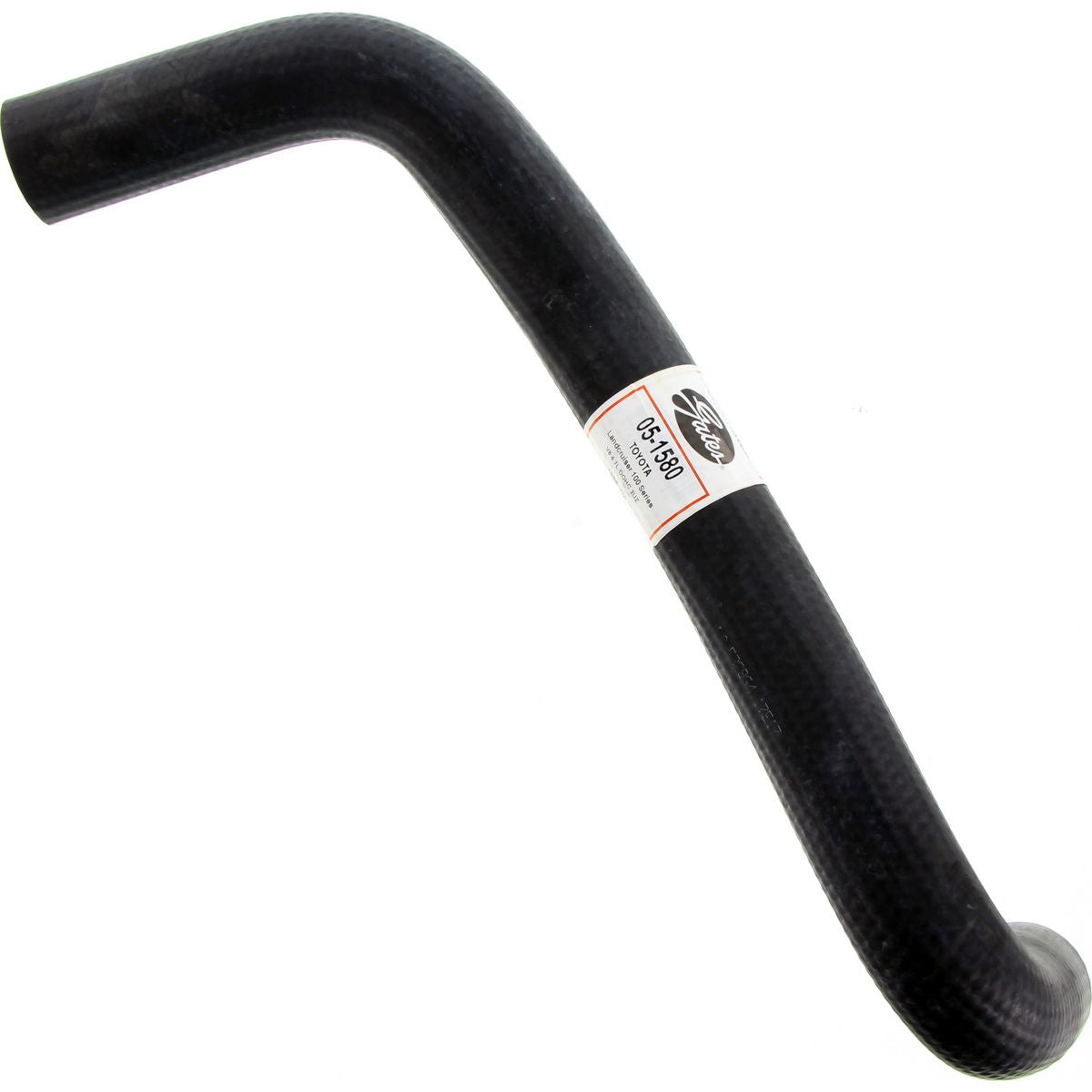 Gates Radiator Hose 05-1580