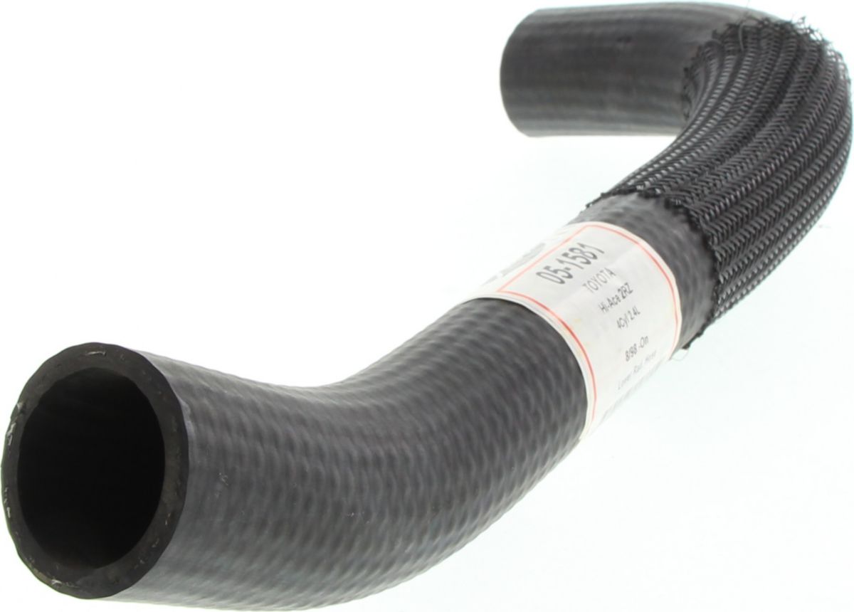 Gates Radiator Hose 05-1581