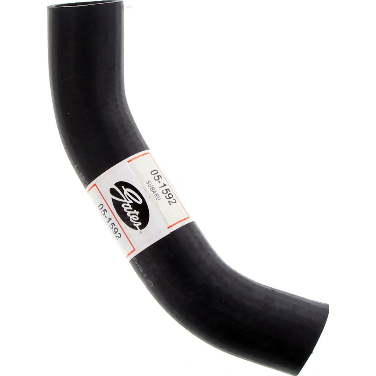 Gates Radiator Hose 05-1592