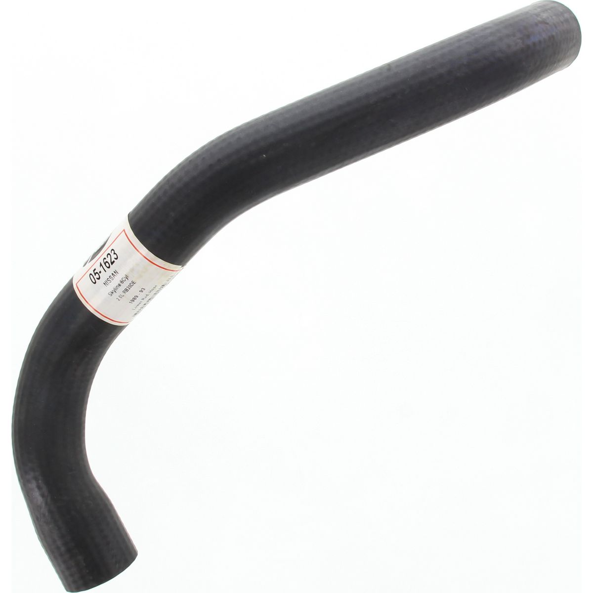 Gates Radiator Hose 05-1623