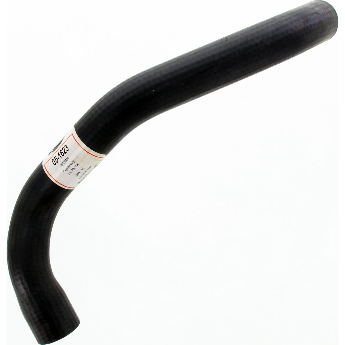 Gates Radiator Hose 05-1623