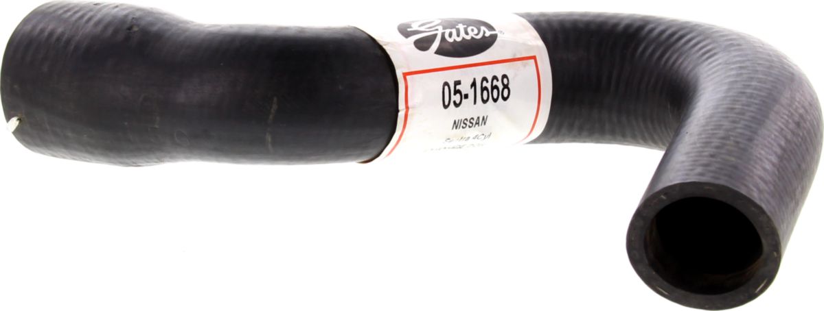 Gates Radiator Hose 05-1668