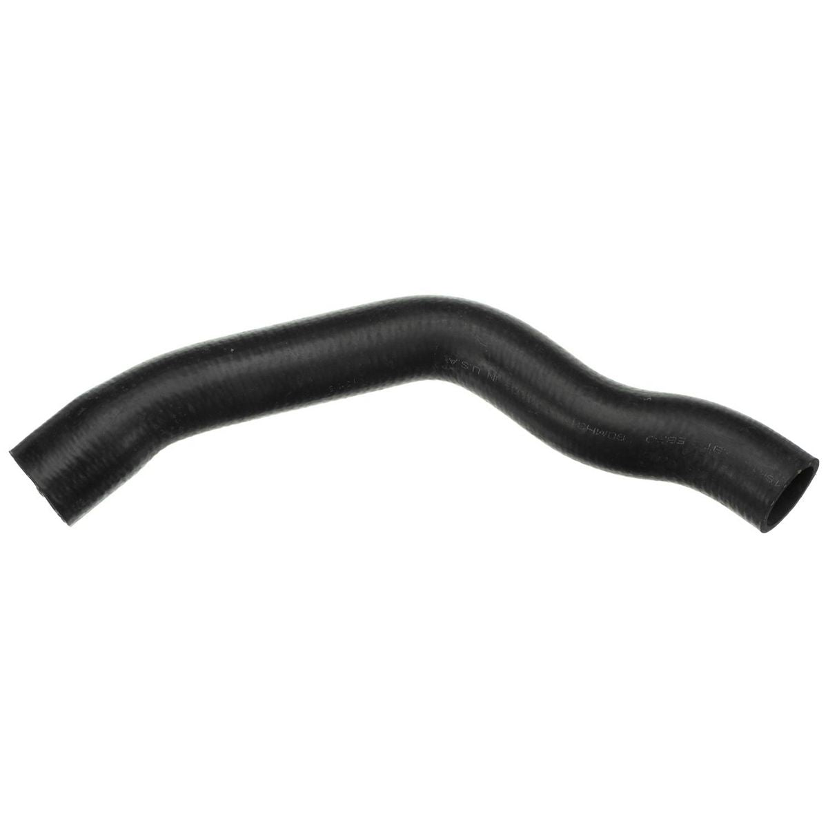 Gates Radiator Hose 05-1705