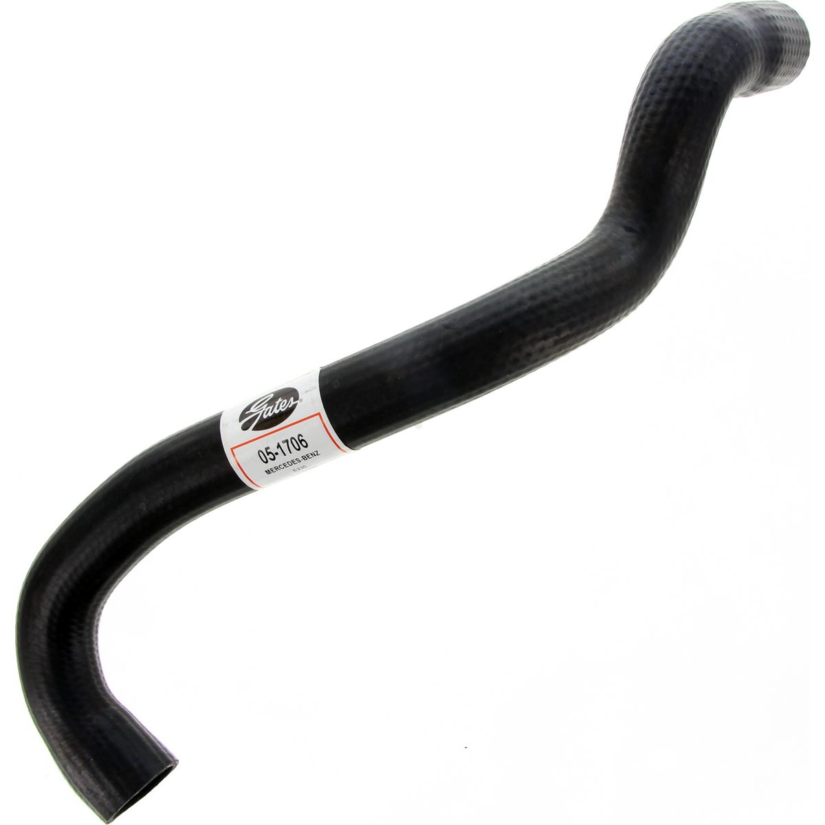 Gates Radiator Hose 05-1706