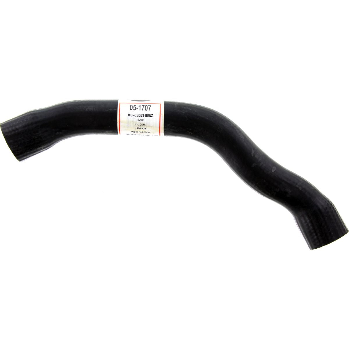 Gates Radiator Hose 05-1707