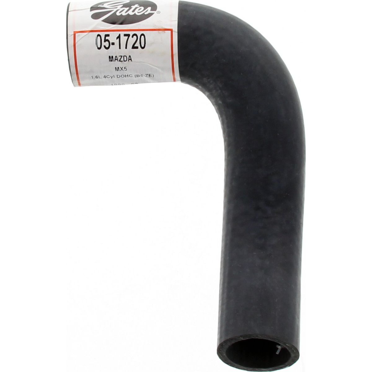 Gates Radiator Hose 05-1720