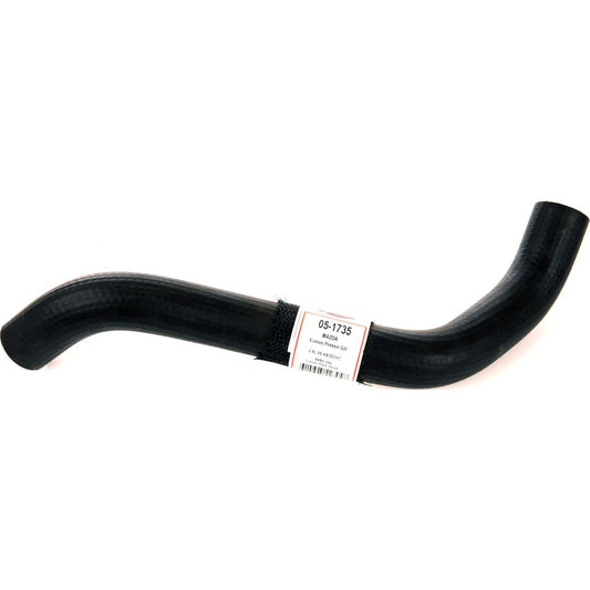 Gates Radiator Hose 05-1735